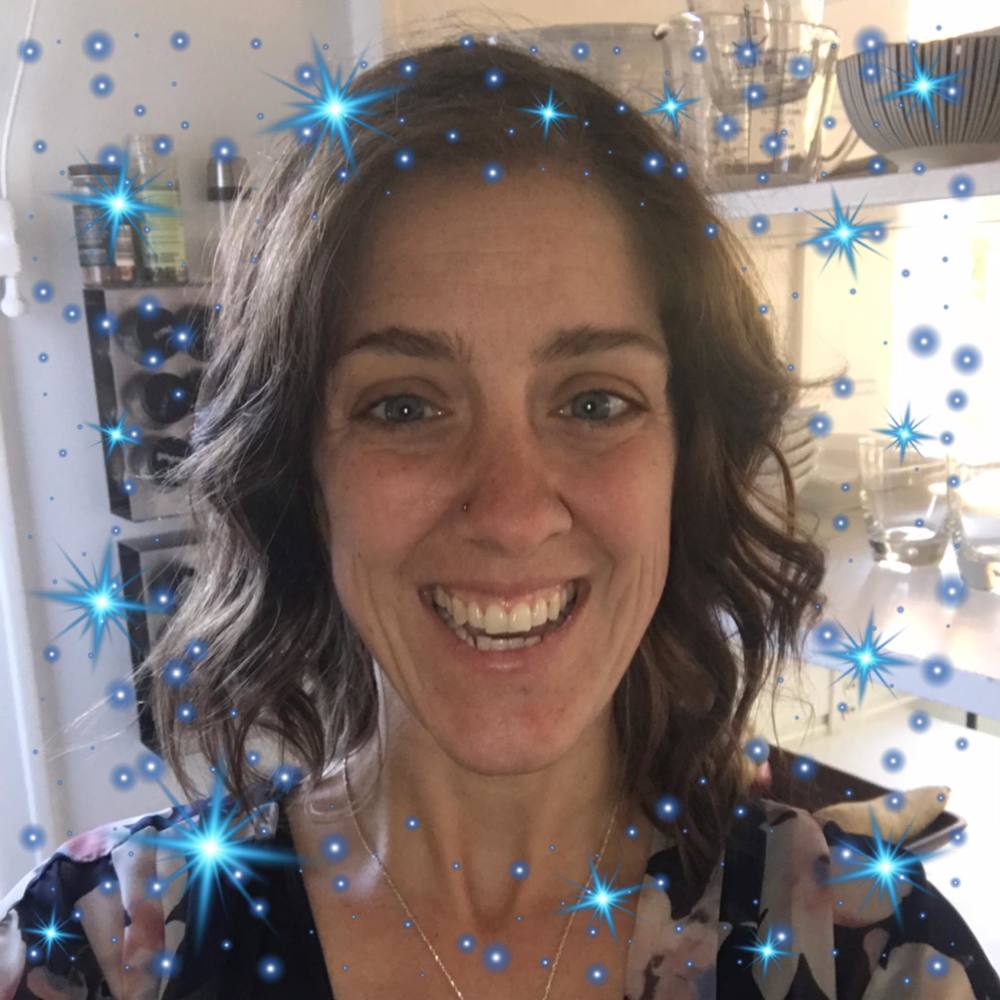 Meet your Posher, Jennifer
